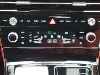 2025 Genesis G80 2.5T Prestige