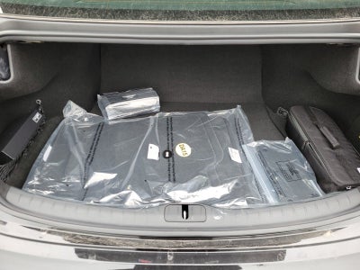 2025 Genesis G80 2.5T Prestige