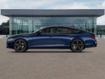 2027 Genesis G80 2.5T