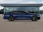 2027 Genesis G80 2.5T