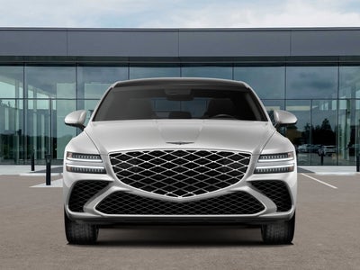 2027 Genesis G80 2.5T SPORT PRESTIGE