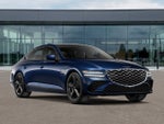 2026 Genesis G80 2.5T SPORT PRESTIGE