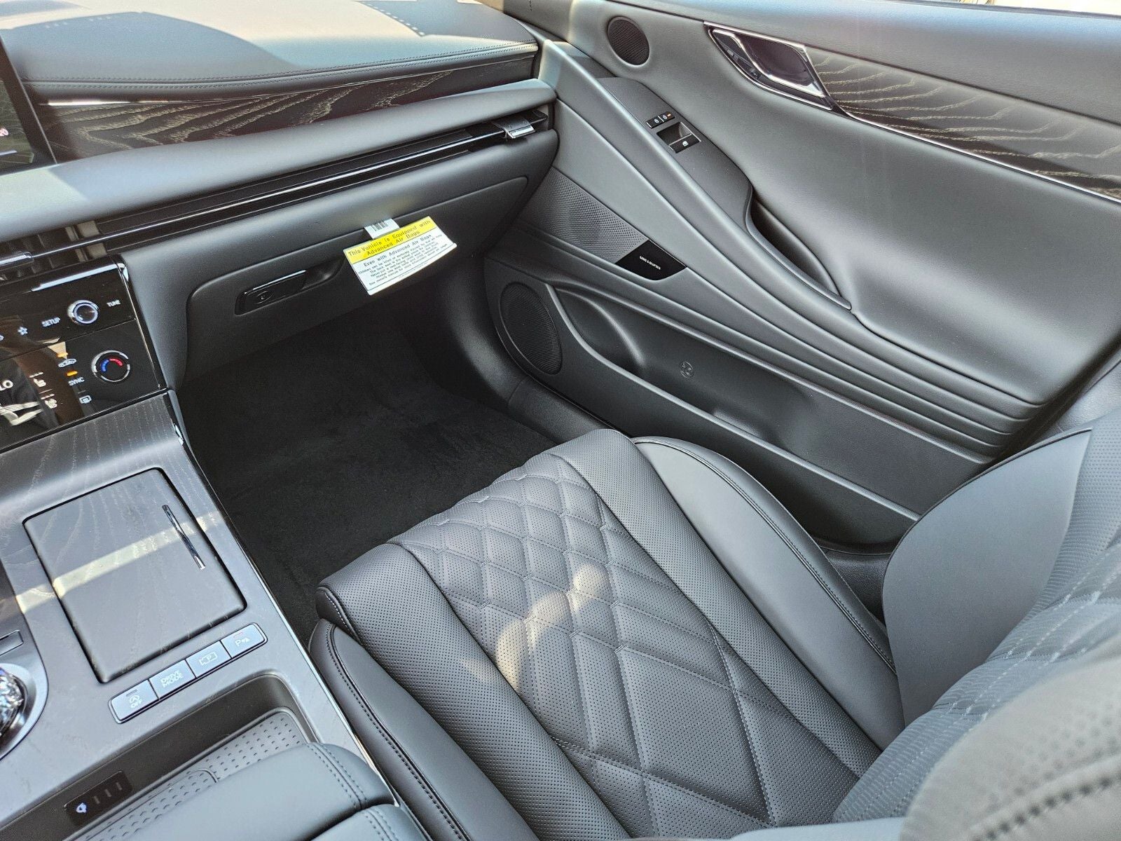 2026 Genesis G80 3.5T PRESTIGE BLACK