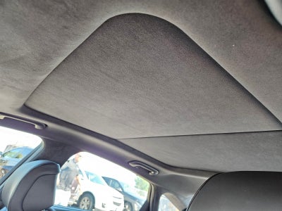 2026 Genesis G80 3.5T PRESTIGE BLACK