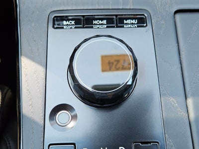 2026 Genesis G80 3.5T PRESTIGE BLACK