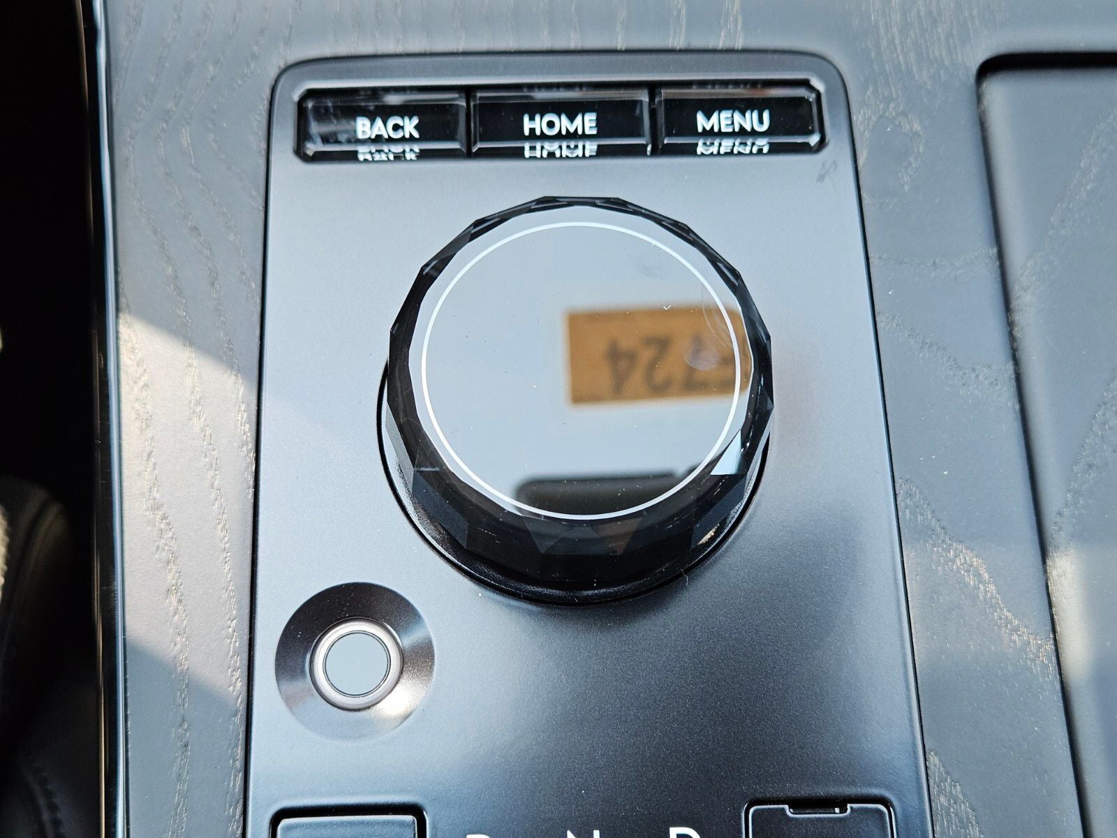 2026 Genesis G80 3.5T PRESTIGE BLACK