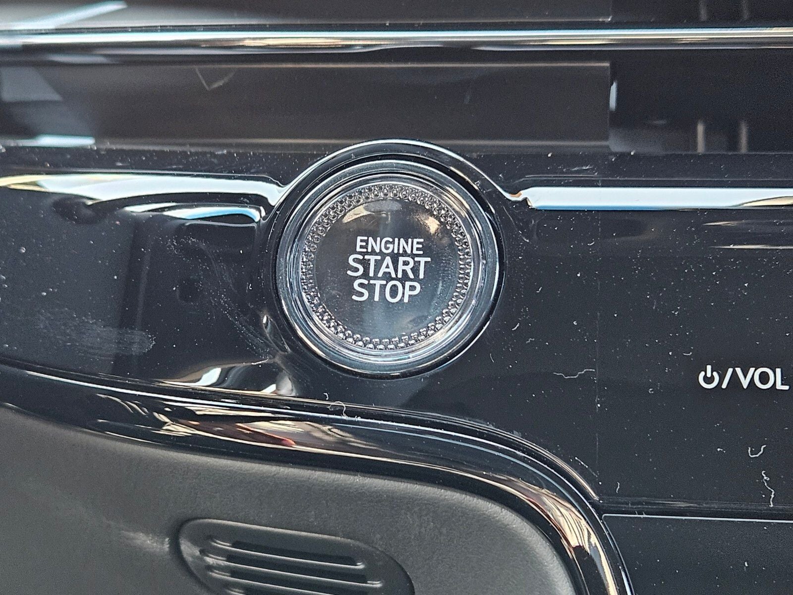 2026 Genesis G80 3.5T PRESTIGE BLACK