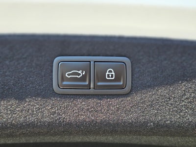 2026 Genesis G80 3.5T PRESTIGE BLACK