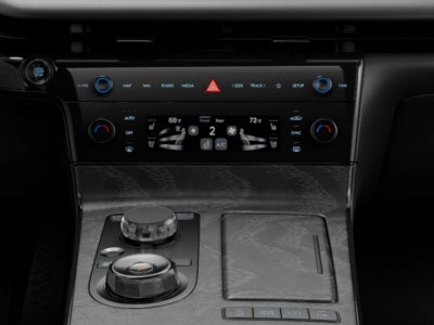 2026 Genesis G80 3.5T PRESTIGE BLACK