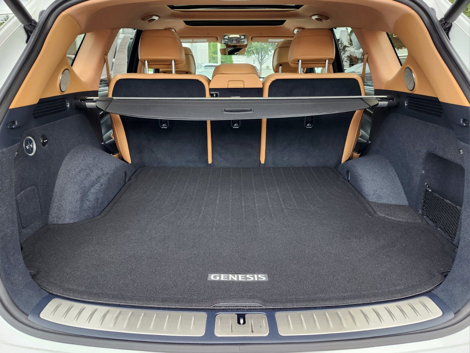 2024 Genesis GV80 2.5T