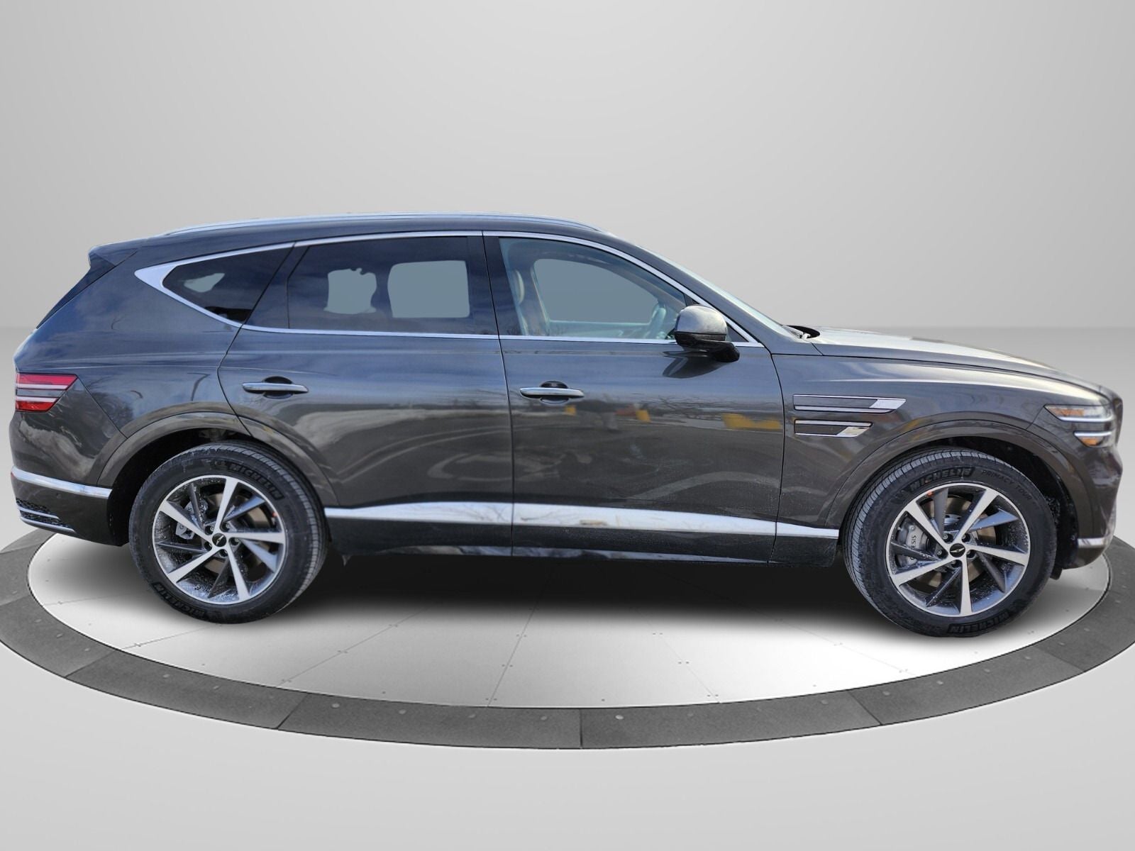 2026 Genesis GV80 2.5T ADVANCED