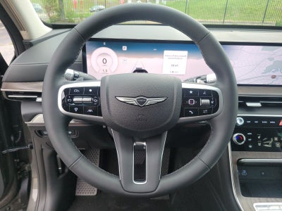 2026 Genesis GV80 2.5T ADVANCED