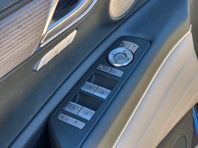 2026 Genesis GV80 2.5T ADVANCED