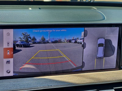 2026 Genesis GV80 2.5T ADVANCED