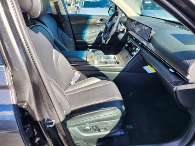 2026 Genesis GV80 2.5T ADVANCED