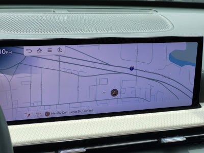 2026 Genesis GV80 2.5T Advanced
