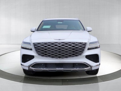 2026 Genesis GV80 2.5T Advanced