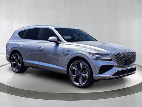 2026 Genesis GV80 2.5T Prestige