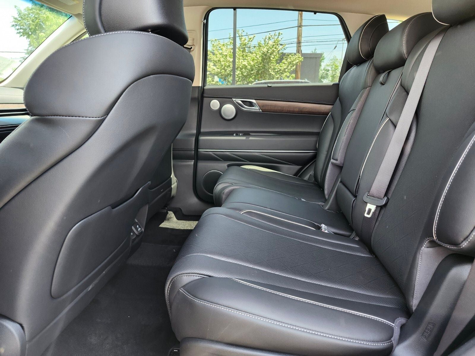 2026 Genesis GV80 2.5T Prestige