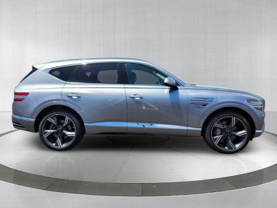 2026 Genesis GV80 2.5T Prestige