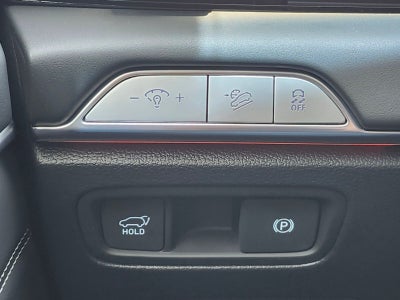 2026 Genesis GV80 2.5T Prestige