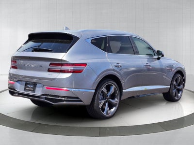 2026 Genesis GV80 2.5T Prestige