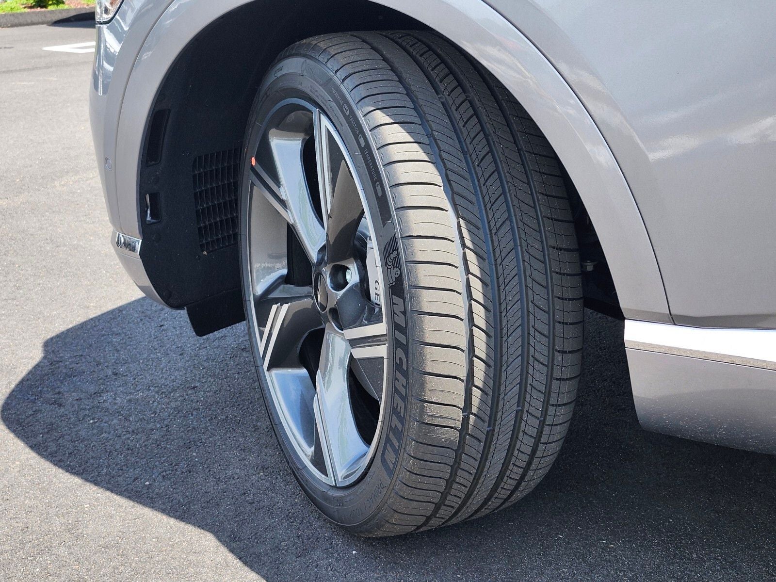 2026 Genesis GV80 2.5T Prestige