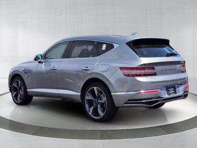 2026 Genesis GV80 2.5T Prestige