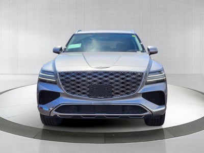2026 Genesis GV80 2.5T Prestige
