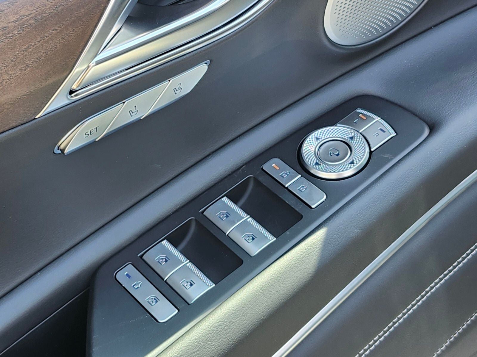 2026 Genesis GV80 2.5T PRESTIGE