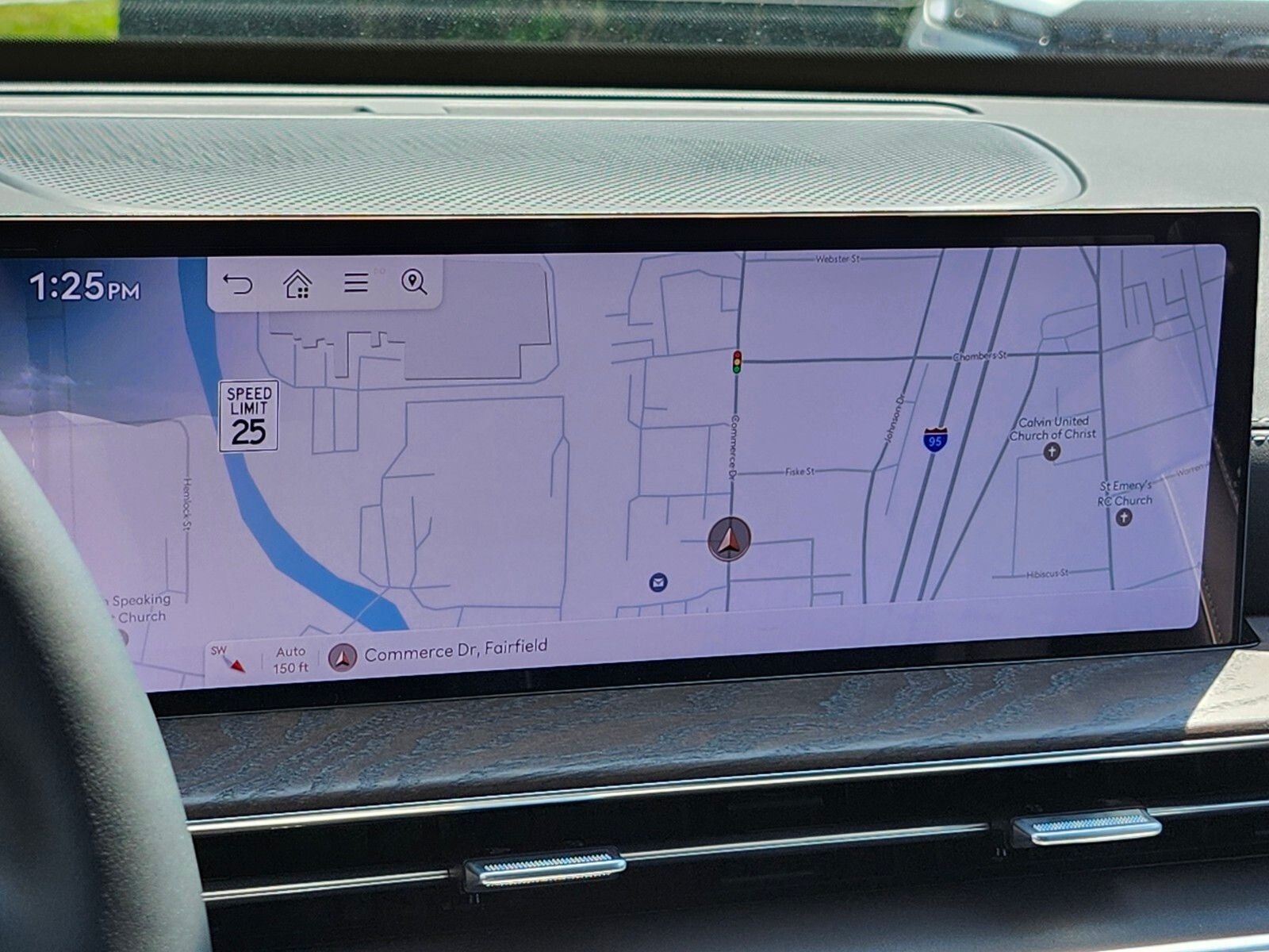 2026 Genesis GV80 2.5T PRESTIGE