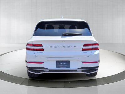 2026 Genesis GV80 2.5T PRESTIGE
