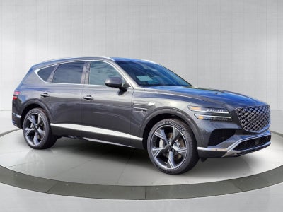 2026 Genesis GV80 2.5T Prestige