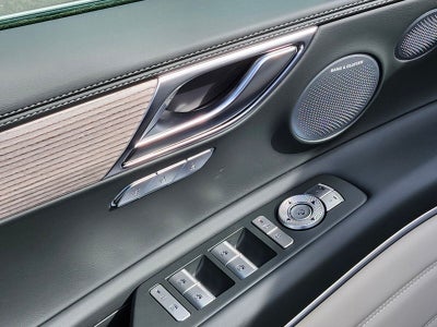 2026 Genesis GV80 2.5T Prestige