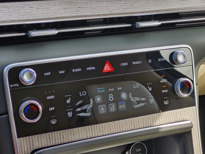 2026 Genesis GV80 2.5T Prestige