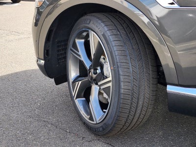 2026 Genesis GV80 2.5T Prestige