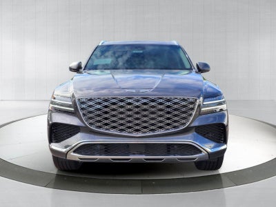 2026 Genesis GV80 2.5T Prestige
