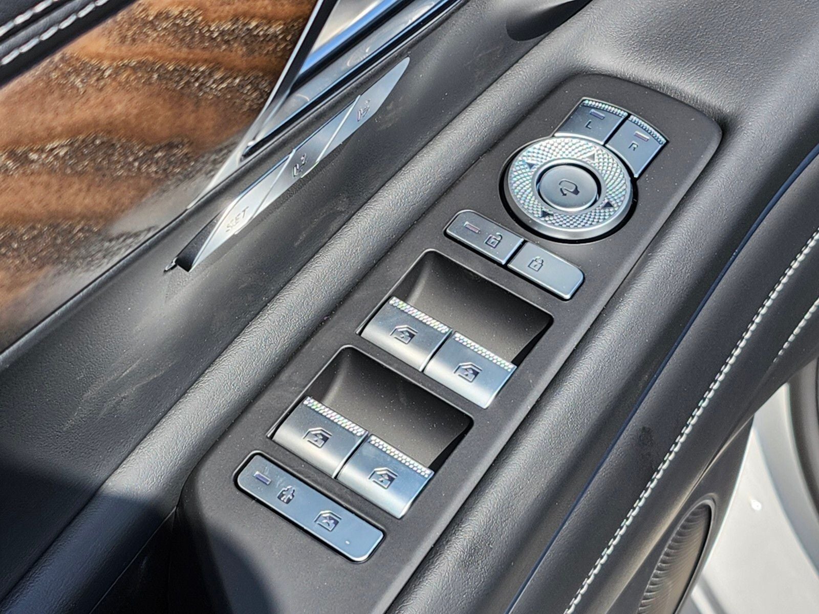 2026 Genesis GV80 2.5T Prestige