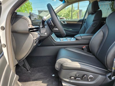 2026 Genesis GV80 2.5T Prestige