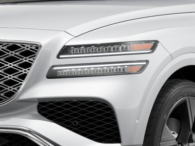 2026 Genesis GV80 2.5T Prestige