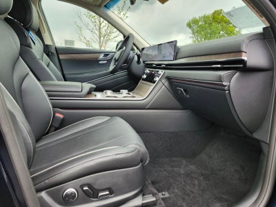 2026 Genesis GV80 2.5T Prestige