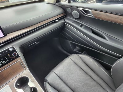 2026 Genesis GV80 2.5T Prestige