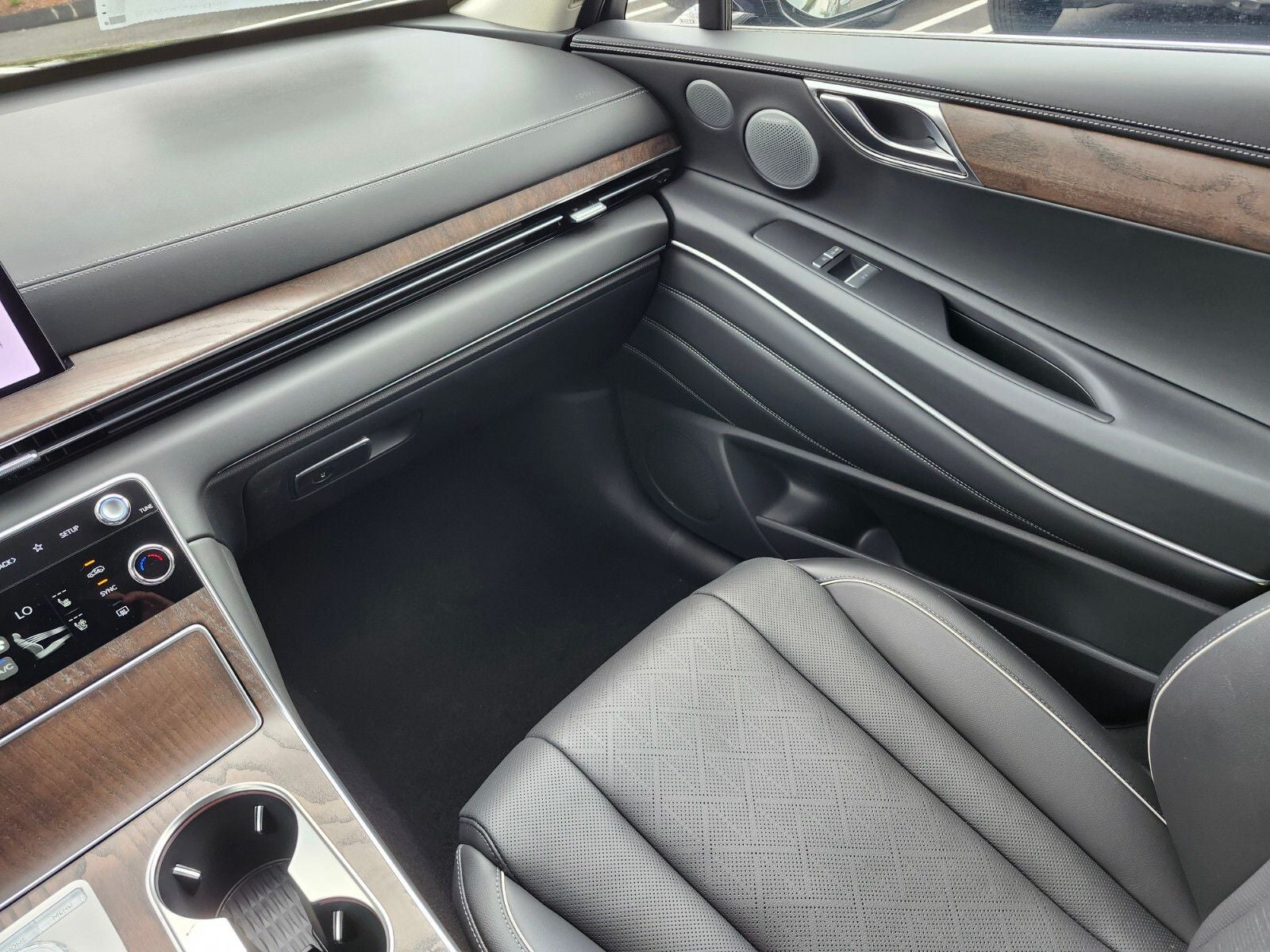 2026 Genesis GV80 2.5T Prestige