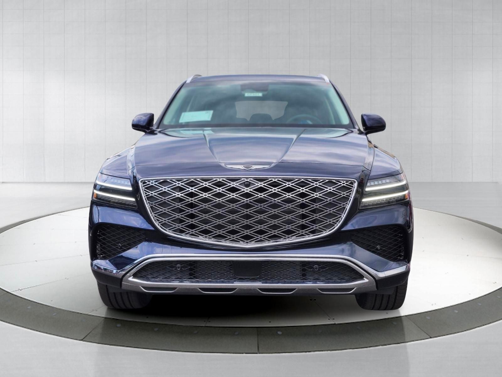 2026 Genesis GV80 2.5T Prestige