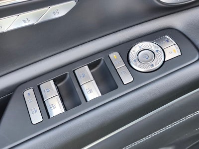 2026 Genesis GV80 2.5T PRESTIGE