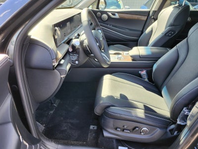 2026 Genesis GV80 2.5T PRESTIGE