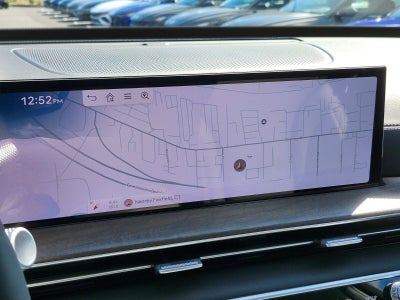 2026 Genesis GV80 2.5T PRESTIGE