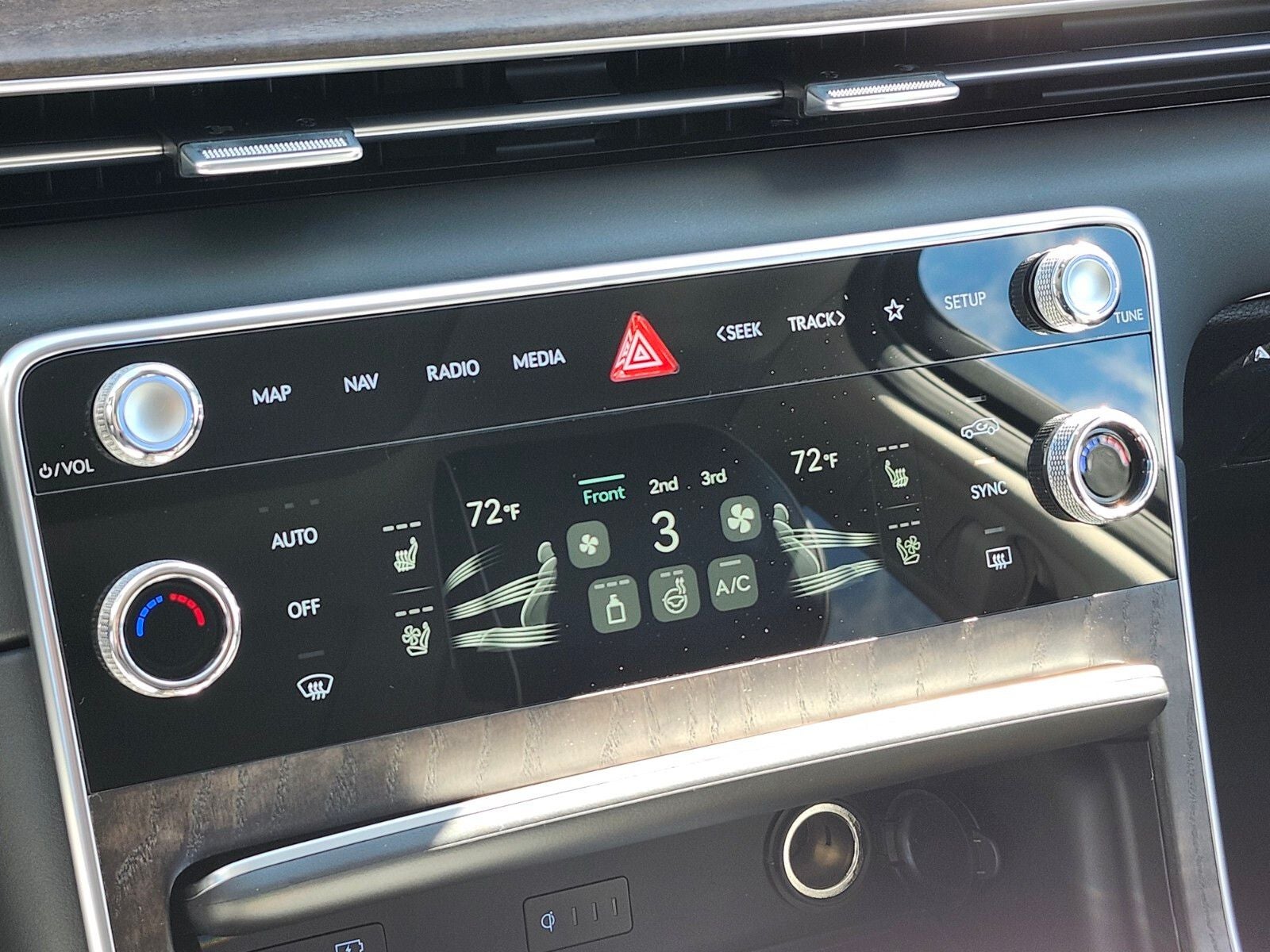 2026 Genesis GV80 2.5T PRESTIGE