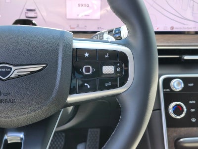 2026 Genesis GV80 2.5T PRESTIGE