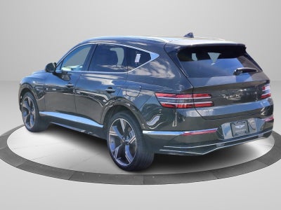 2026 Genesis GV80 2.5T PRESTIGE
